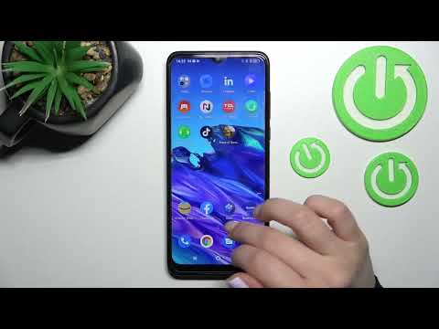 How to Change Lock Screen Wallpaper on TCL 30SE | Lock Screen styles on TCL 30SE