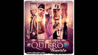 JQ (FT Nicky Jam,Eloy,O&#39;neill &amp; Yelsid)- Quiero tenerte (REMIX)