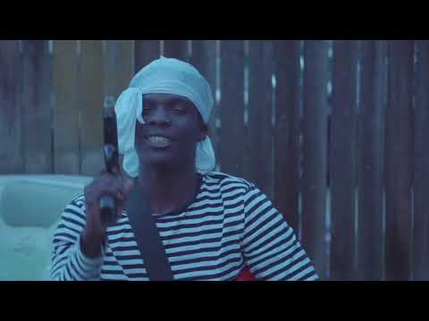 808 Sanchez - Hood Rockstar (Official Music Video)
