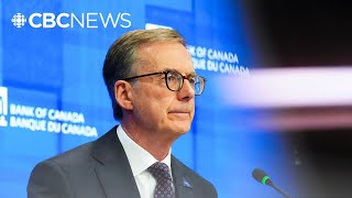 Bank of Canada cuts key interest rate to 2.25%
