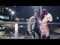 Lil Baliil & Cblack - Tiktok ( Official music Video )