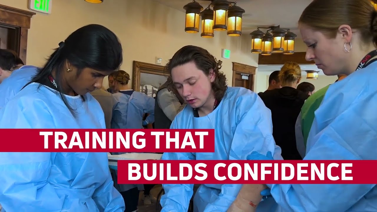 Redefining Every Step