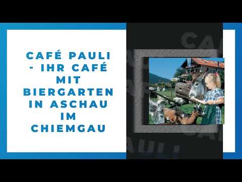 Cafe Pauli YouTube-Vdeominiatur 7