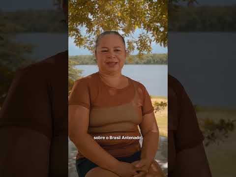 Brasil Antenado | Conheça a história de Marlene