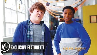 Exclusive Featurette -- Regal