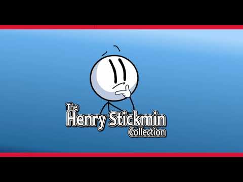 Henry Stickmin Collection | Infiltrating the Airship Menu Theme
