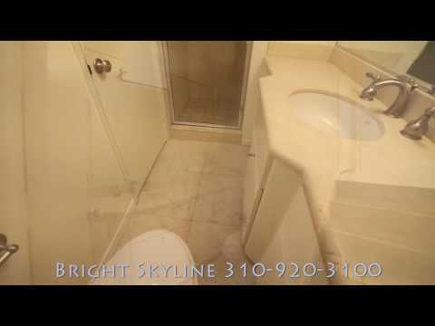 Beverly Hills- Remodeled, Luxurious and Incredibly Spacious 2 Bed Penthouse Style Apt