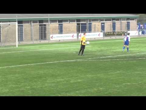 Koen DTS C2 - Hoevelaken 28-04-2012 deel 2/3