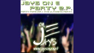 Party Forever (Radio Mix)