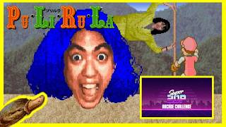 Pu-Li-Ru-La | Super 20p Arcade Challenge