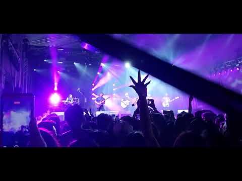 Yo dil mero- the edge band- Signature Music Festival 2023 uk