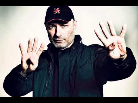 Daniel Landa - Militia Christi