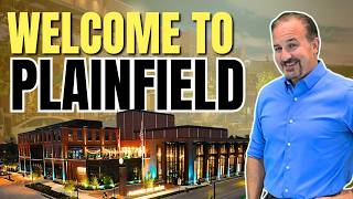5 Reasons You SHOULD Move to PLAINFIELD INDIANA in 2025! 🤯 [Ignore the Haters]