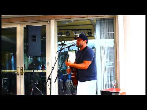 "San Francisco" by Ventura Natividad - Live @ Barfly's Live & local