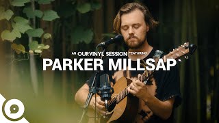 Parker Millsap - In Between