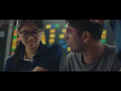 SST Corporate Video  2019