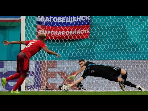 Euro cup 2020 quarterfinals: Italy beats Belgium, Spain wins on penalties against Switzerland