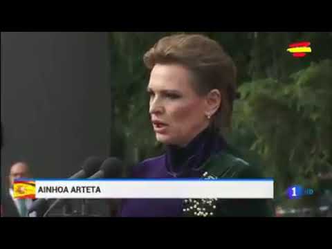 La muerte no es el final - ainoa arteta