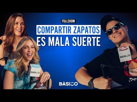 Me fue mal por prestar un par de zapatos | Y LLEGAMOS TARDE