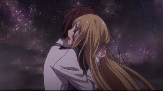 Cover art for Don't let me down