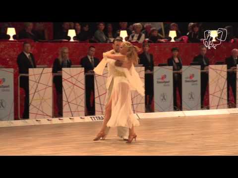 Eussen - Novotny, SWE | 2014 PD World Showdance LAT | DanceSport Total