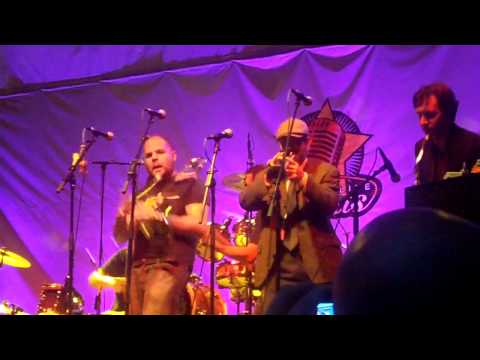 Magadog @ Janus Live Part 1(8/27/2010)