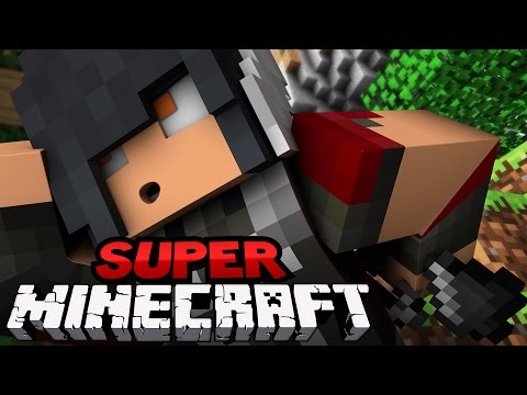 Troublemaker | Super Minecraft Heroes [Ep.99]