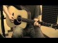 Foggy River - Ricky Skaggs Cover