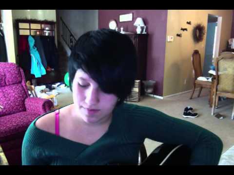 Fireflies - Amanda Falk