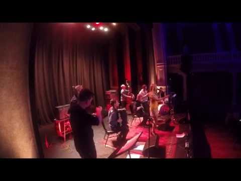 Lady Charlotte  - The Kuraybers & Silje Nergaard