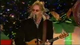 PLAYER "Mary's Boy Child" 2010 (Hollywood Christmas Parade)