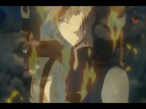 TSUBASA SHUNRAIKI AMV.mp4