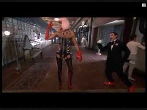 Der Sinn des Lebens (die Mitte des Films)