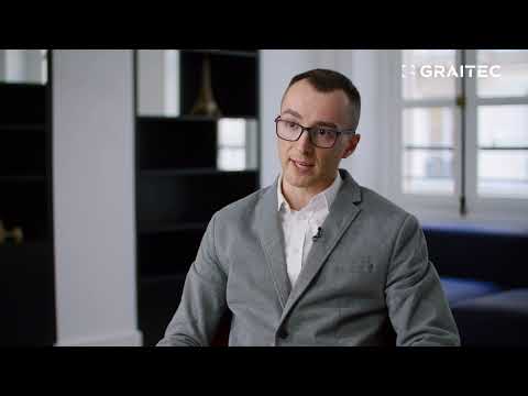 Piotr Bilo - 2022 Advance Design Award winner