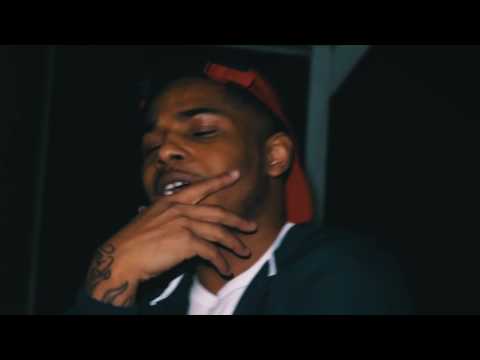 Scrilla "I'm Back" (Music Video)