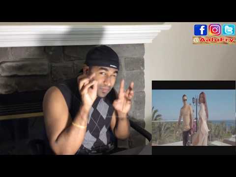 Greta Koci feat. Genc Prelvukaj - Nuk ka dashni | Reaction | Aalu Fries