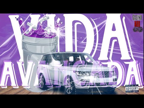 Vida Avançada - Casino MOB (Prod. @Blade {Videoclipe Oficial}