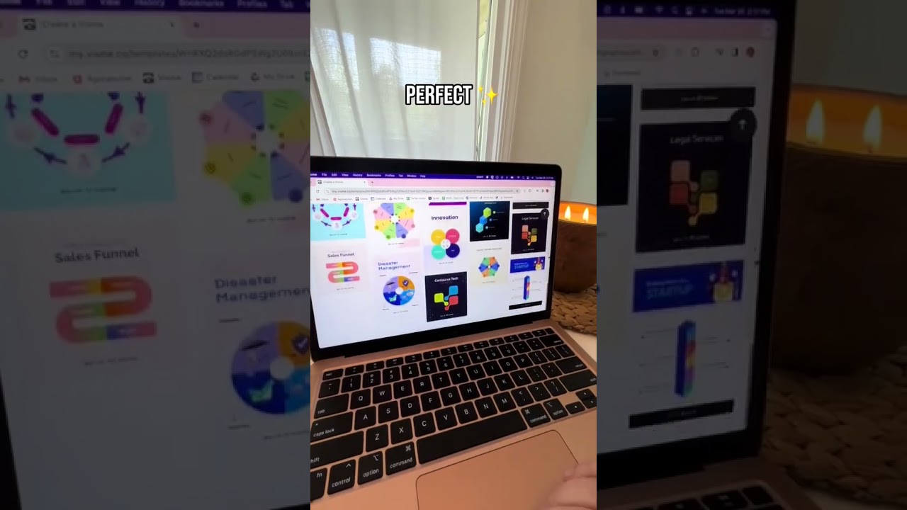 Watch Me Make an Animated Graph