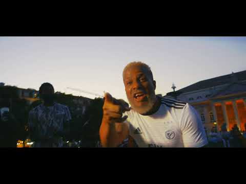 Gattuso ft Dj Stan e Beiby Bu - Friki friki Nheke Nheke (Video Oficial)