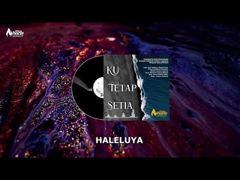 Ku Tetap Setia (Official Lyric Video) - Jogja Miracle Worship