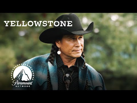 Mo Brings Plenty on Mo | Yellowstone | Paramount Network