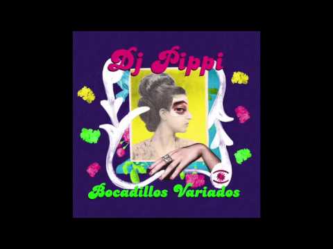 DJ Pippi - Taranta (feat. Kenneth Bager) - 0114