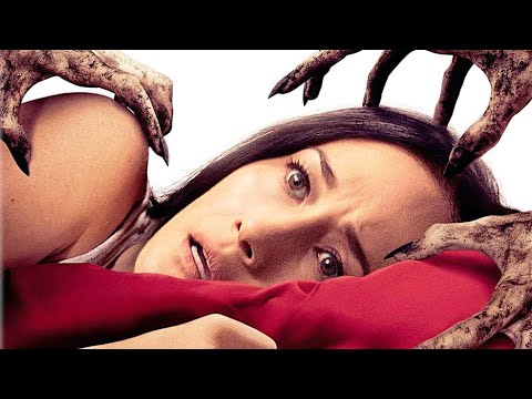 SLUMBER: El Demonio Del Sueño (Trailer español)
