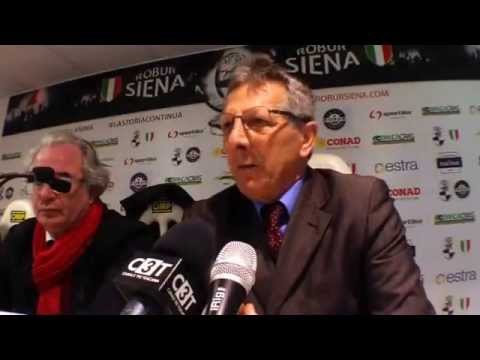 Materazzi: "Vogliamo i playoff, altrimenti la campagna acquisti non avrà avuto un senso"