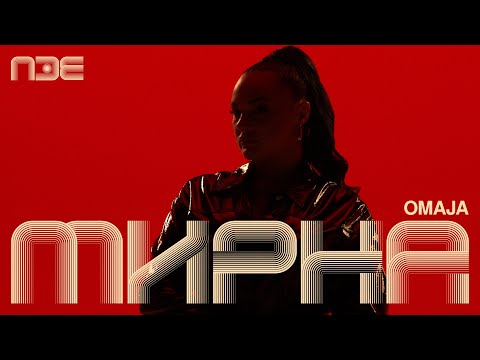 MIRNA  - OMAJA | Pesma za Evroviziju 2026.