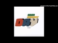 Jaga Jazzist - 4. Reminders (Dat Politics "cha cha laxist" mix)