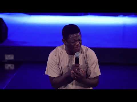 Daniel Twum  | Bless the Lord | Live at KAC Network