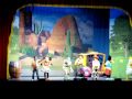 Disney Live
