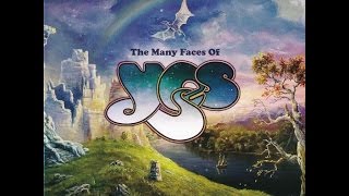 Yes - Eclipse (Pink Floyd cover)
