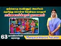 57 மங்கையர்க்கரசி நாயனார் 57 Mangaiyarkarasi Nayanar 63 �